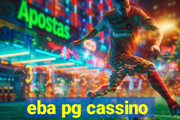 eba pg cassino